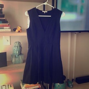 LBD Skater Dress